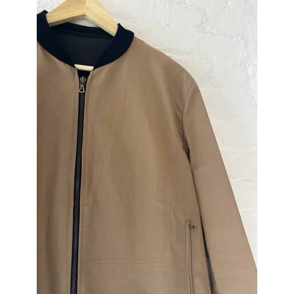 Dries Van Noten Bomber